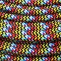 Retro okrugli tekstilni kabel 2x0,75mm, duga, 300V
