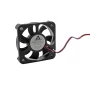 Lüfter 50x50x10mm, 12V DC mit XH2.54-2Pin Anschluss