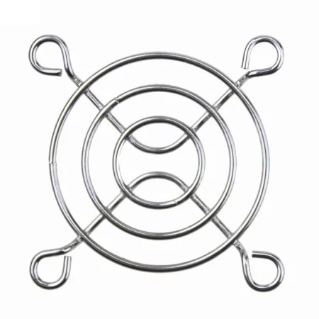 Rešetka za ventilatore 50x50mm od nehrđajućeg čelika