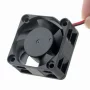 Ventilador 40x40x20mm 5V DC con conector XH2.54 2Pin