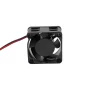 Ventilateur 40x40x20mm 5V DC avec connecteur XH2.54 2Pin