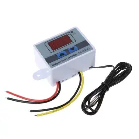 Digital thermostat XH-W3001 with external sensor -50°C - 110°C