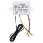 Thermostat numérique XH-W3001 avec capteur externe -50°C -