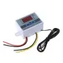 Thermostat numérique XH-W3001 avec capteur externe -50°C -