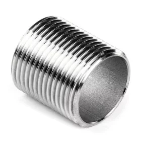 Gennemføring til muffer, gevind M10, længde 30mm, AMPUL.eu