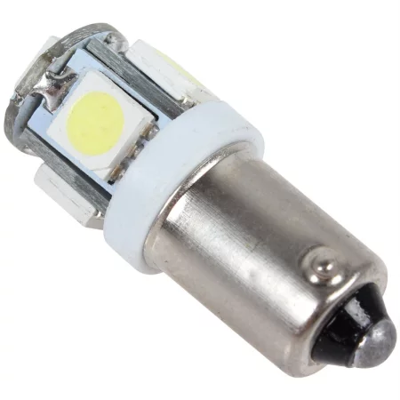 BA9S LED 5x 5050 SMD, 24V, roza – Vtičnica BA9S