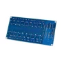 16 Channel Relay Module with Optical Isolation