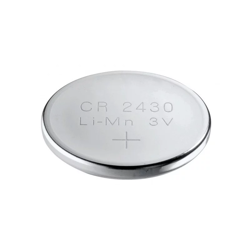 China Lithium cell CR2430 Suppliers & Manufacturers & Factory