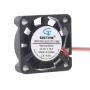 Ventilateur 25x25x7mm 5V DC avec connecteur XH2.54 - 2Pin