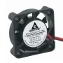Wentylator 25x25x7mm, 12V DC, 2Pin PH2.0, zamknięte łożysko