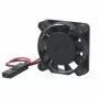 Ventola 25x25x7mm 5V DC con connettore Dupont 2Pin