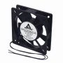 Ventilateur 110x110x25mm 220/240V AC pour climatisation