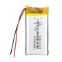 Li-Pol baterie 500mAh, 3.7V, 602244