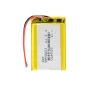 Baterie Li-Pol 1200mAh, 3.7V, model 603450 pentru electronice