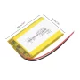 Baterie Li-Pol 1200mAh, 3.7V, model 603450 pentru electronice