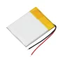 Li-Pol Akkumulátor 3.7V 200mAh
