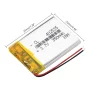Li-Pol baterija 350 mAh, 3,7 V, tip 402535 z zaščito