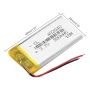 Li-Pol baterija 300 mAh, 3,7 V, model 402040