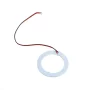 LED ring diameter 150mm - Hvid, AMPUL.eu