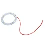 Średnica pierścienia LED 50mm - Biały, typ 3528 SMD