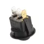 Cradle Switch Round 12V with LED Backlight