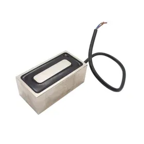 Electromagnet 100kg, 1000N, 100x50x40mm, AMPUL.eu