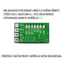 Miniaturní DC/DC regulátor napětí z 12V-18V DC step-down