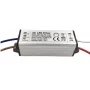 La fuente de alimentación es adecuada para alimentar 6-10 LEDs SMD de 3W en serie o un LED de 20W.