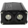 Starry Sky - Set of optical wires with 32W RGBW LED source, 600
