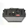 Optická sada LED 16W RGB DMX, 800 kusů, 4m