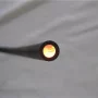 Optický kabel s PVC bužírkou 1mm, 500 metrů, čirý vodič světla