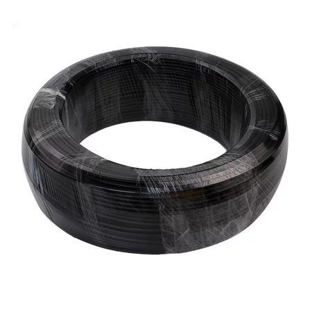 PVC-valokuitukaapeli 1,5 mm, 500 m, kirkas