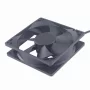 Ventilator 92x92x25mm s USB konektorom, 5V DC