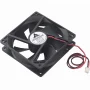 Ventilador 92x92x25mm 12V DC con conector XH2.54