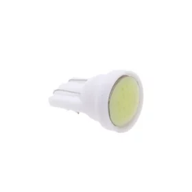 COB LED T10, W5W 1W - Blanc, AMPUL.eu