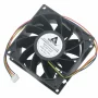 92x92x38mm 24V DC Fan with XH2.54 Connector