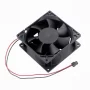 Wentylator 92x92x38mm 48V DC SM-2pin, podwójne łożysko