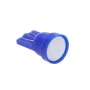 COB LED T10 W5W 1W niebieski 12V 180° 50000h