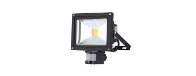 Reflektory do 100W 🔦 – Efektivní nasměrování světla | AMPUL