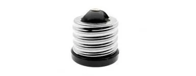 Socket E40 – High-Quality Edison Screw Sockets for High-Power Lighting