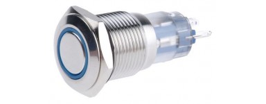 Stikala in preklopna stikala – Zanesljiv nadzor električnega toka ⚡