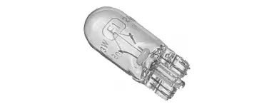 Socket T10, W5W – Reliable Automotive Bulb Sockets for Optimal Lighting
