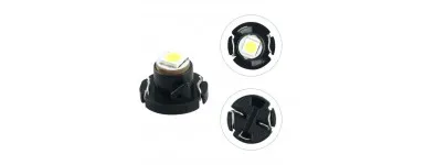 Socket T3, T4.2, T4.7, T5 – Premium Automotive Bulb Sockets for Reliable Lighting