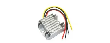 Voltage Converters – Efficient Power Conversion Solutions for Automotive & Industrial Applications
