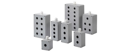 Switch accessories 🔧 – Complete accessories for reliable installation | AMPUL