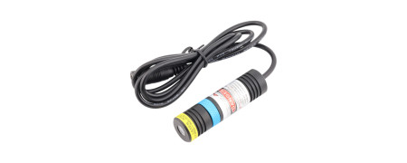 Module 18mm 💡 – Module LED de înaltă calitate pentru iluminat modern | FIOLĂ